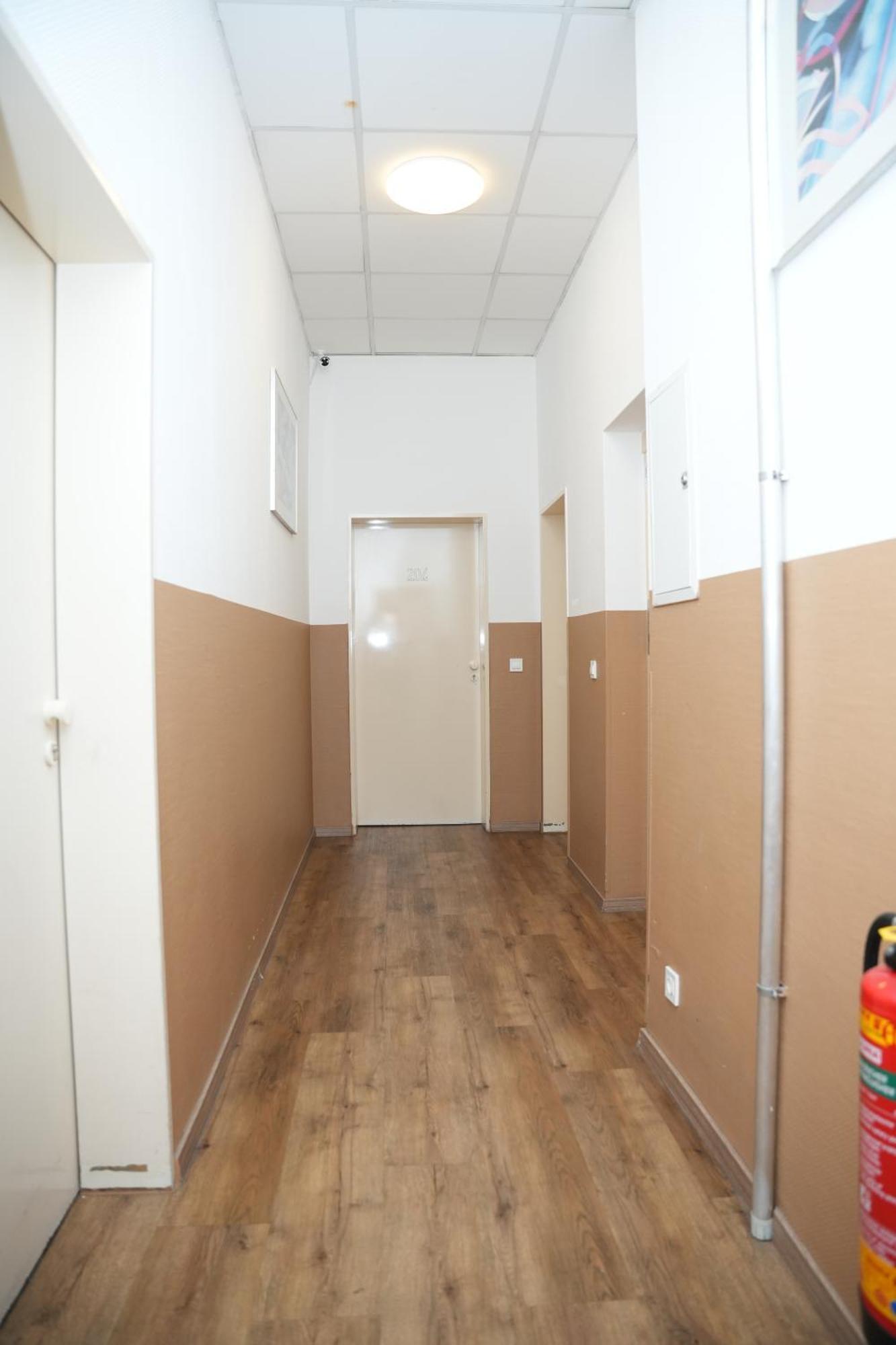 Hotel Cityring フランクフルト エクステリア 写真